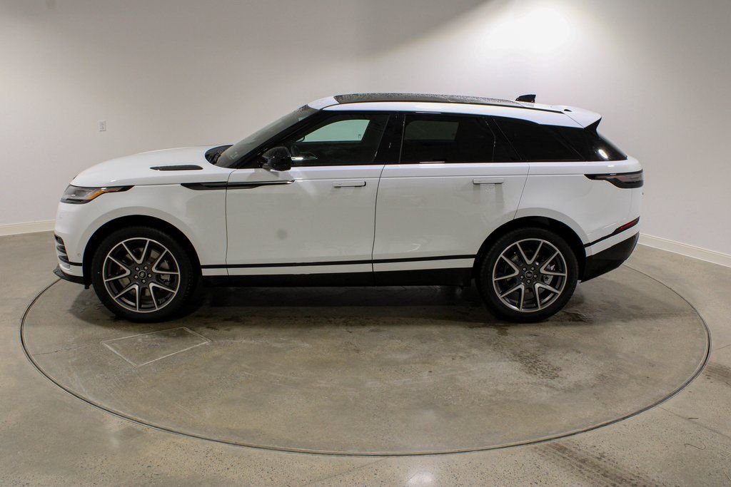 land rover range rover velar 2026 SALYL2EX5TA815636 image land rover range rover velar 2026 SALYL2EX5TA815636 image